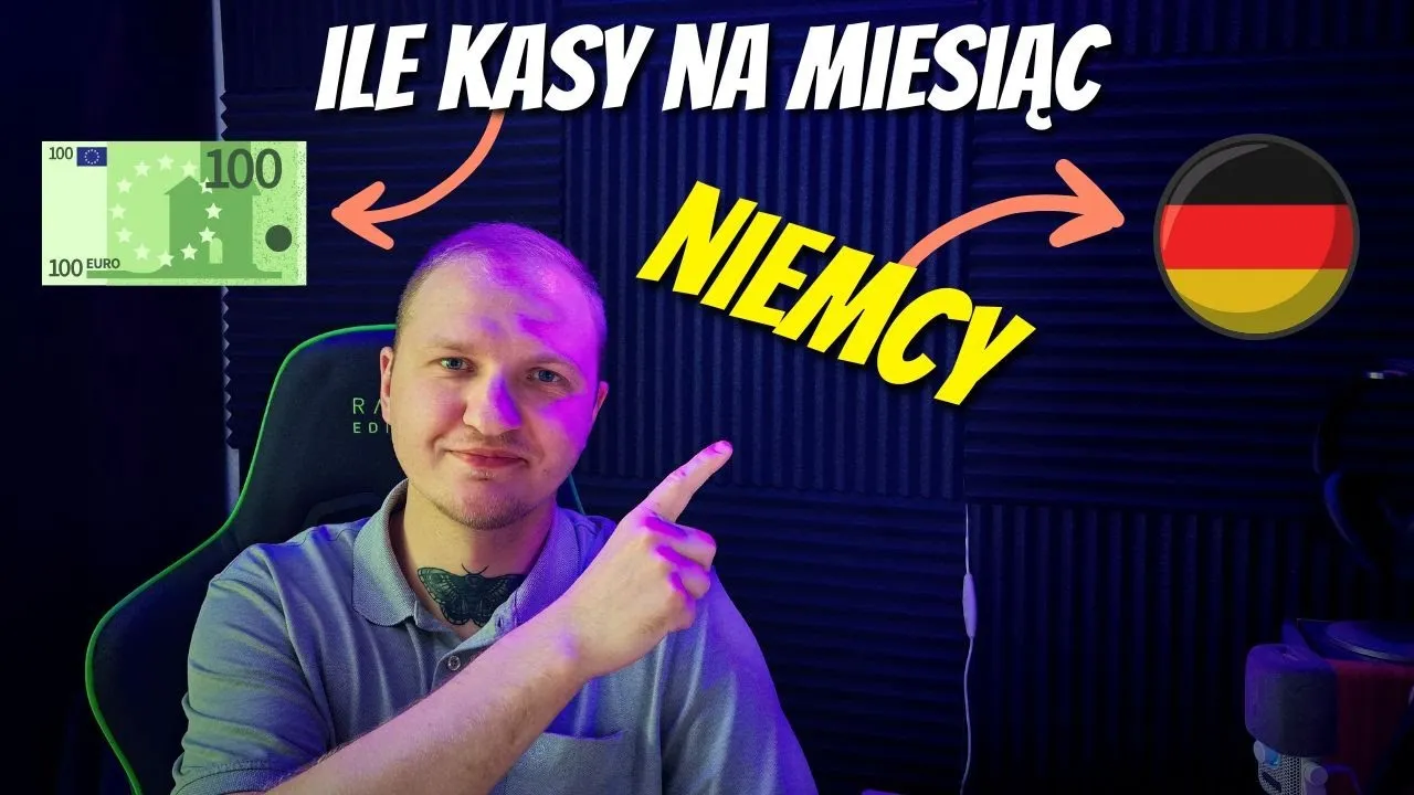 Zdjęcie Ile kosztuje wynajem mieszkania w Niemczech? Ceny, które zaskakują