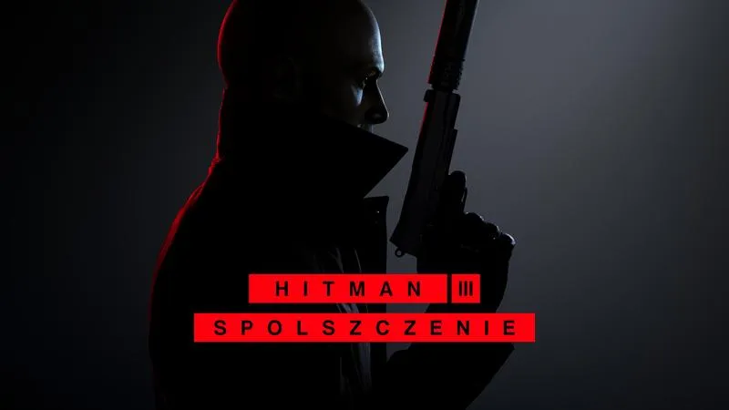 Zdjęcie Jak zainstalować polską wersję gry Hitman 3 i co oferuje spolszczenie?