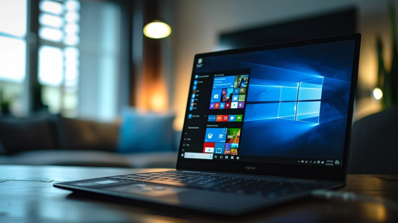 Zdjęcie Jak ustawić kamerę w systemie Windows 10? - Instrukcja konfiguracji