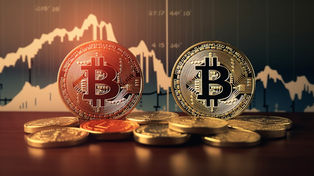 Nowe ATH bitcoina w parze z japońską walutą. Ważna zależność.