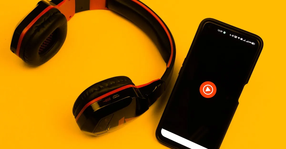 Zdjęcie Jak oglądać filmy na telefonie? Najlepsze aplikacje mobilne