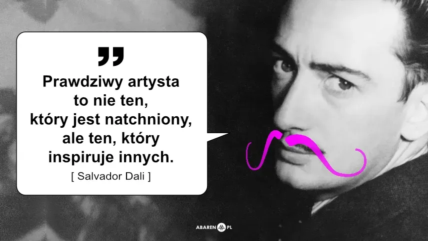 Zdjęcie Najlepsze cytaty z Kiedy byłem dziełem sztuki - inspirujące myśli o życiu