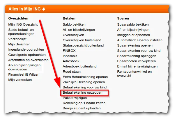 Zdjęcie Gdzie w aplikacji ING jest numer konta? Oto jak go szybko znaleźć