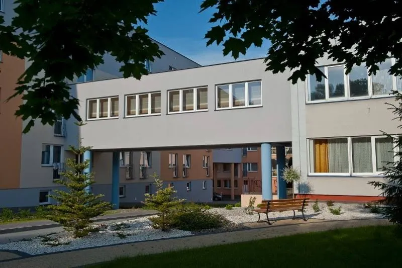 Zdjęcie W Busku-Zdroju sanatoria z wolnymi miejscami na pobyty zdrowotne
