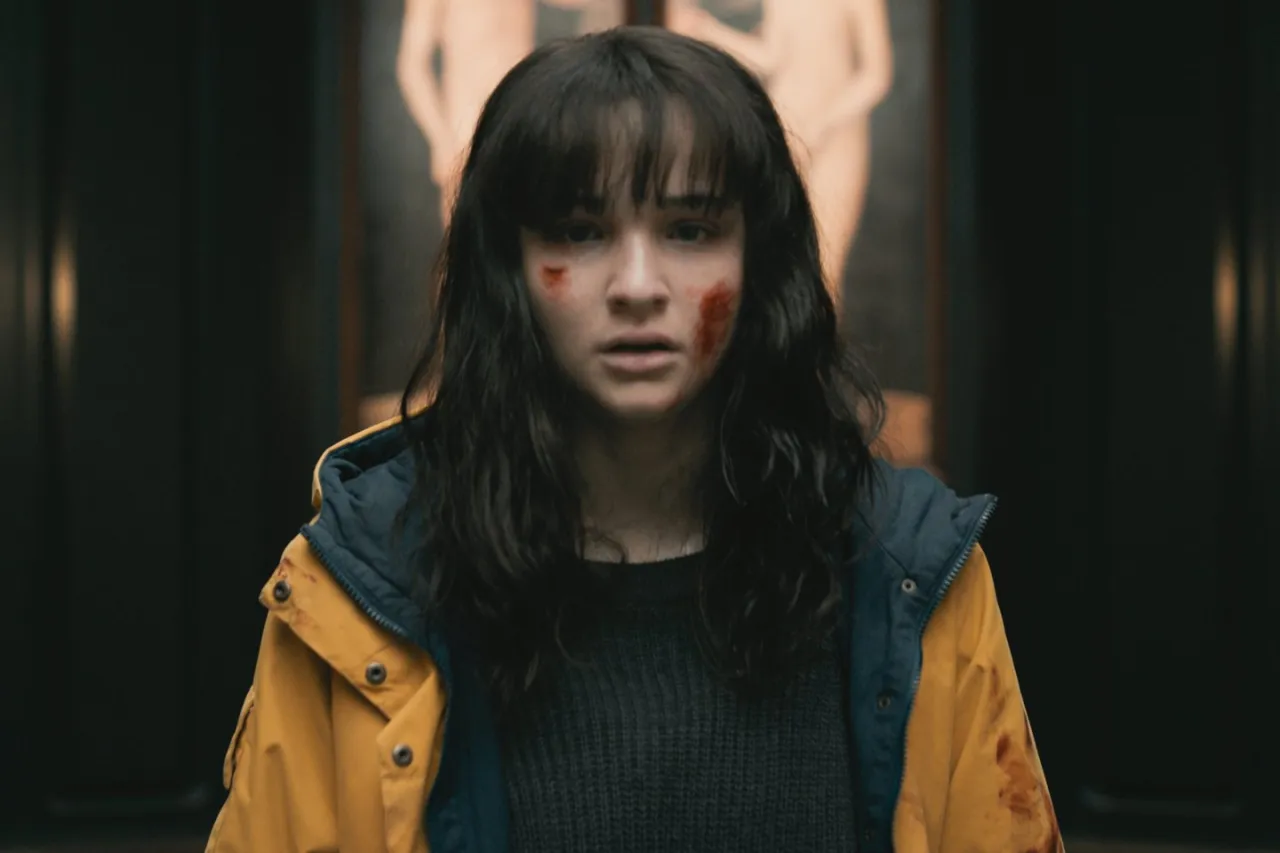 Zdjęcie Dark serial opinie - Fenomen czy rozczarowanie? Recenzja Netflix