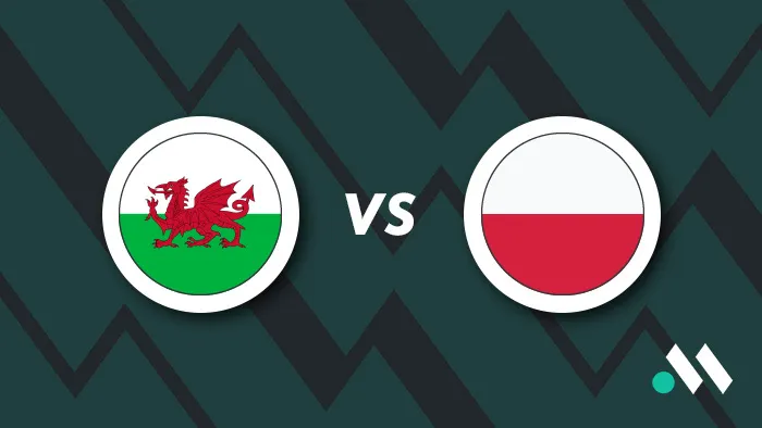 Zdjęcie Statystyki Polska Walia: Zaskakujące wyniki meczów i osiągnięcia