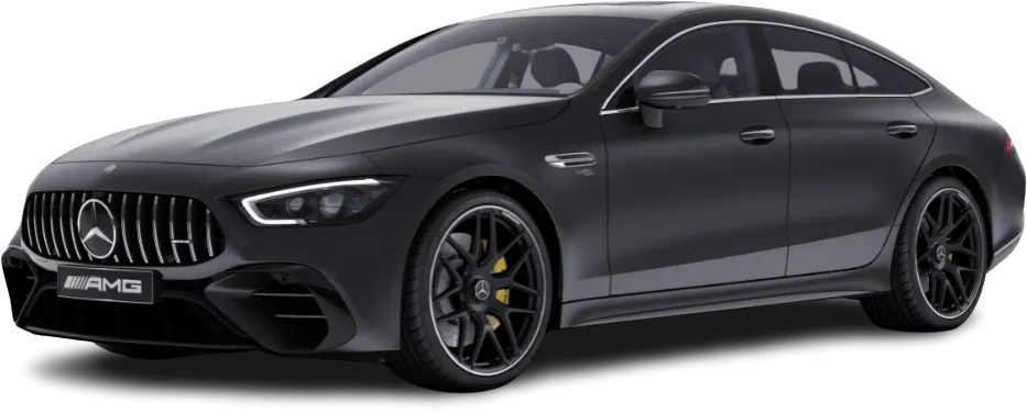 Zdjęcie Ceny Mercedes AMG GT - Sprawdź, co wpływa na koszt zakupu