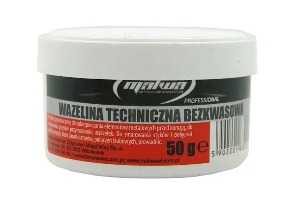 wazelina techniczna izolator