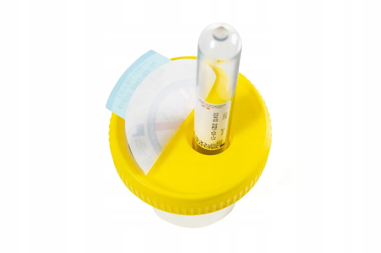 badanie moczu prob&oacute;wka