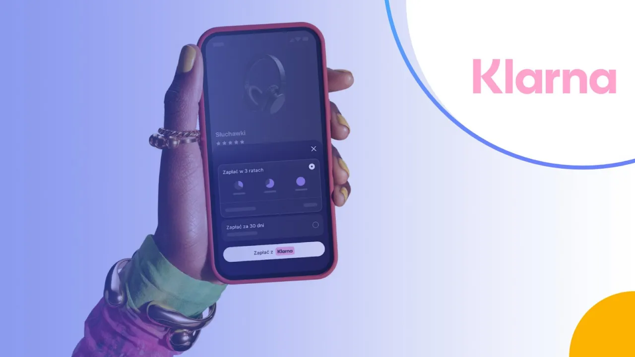 kontakt z obsługą klienta Klarna