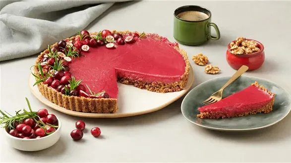 różnorodne nadzienia do tarty słodkiej