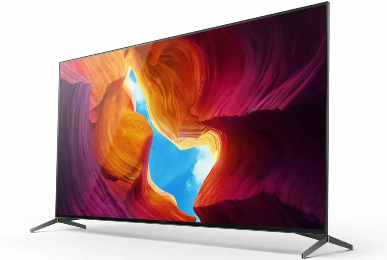 Najlepsze telewizory 65 cali 2026 ranking