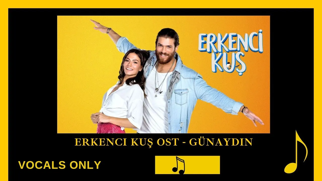 Demet &Ouml;zdemir śpiewa G&uuml;naydın