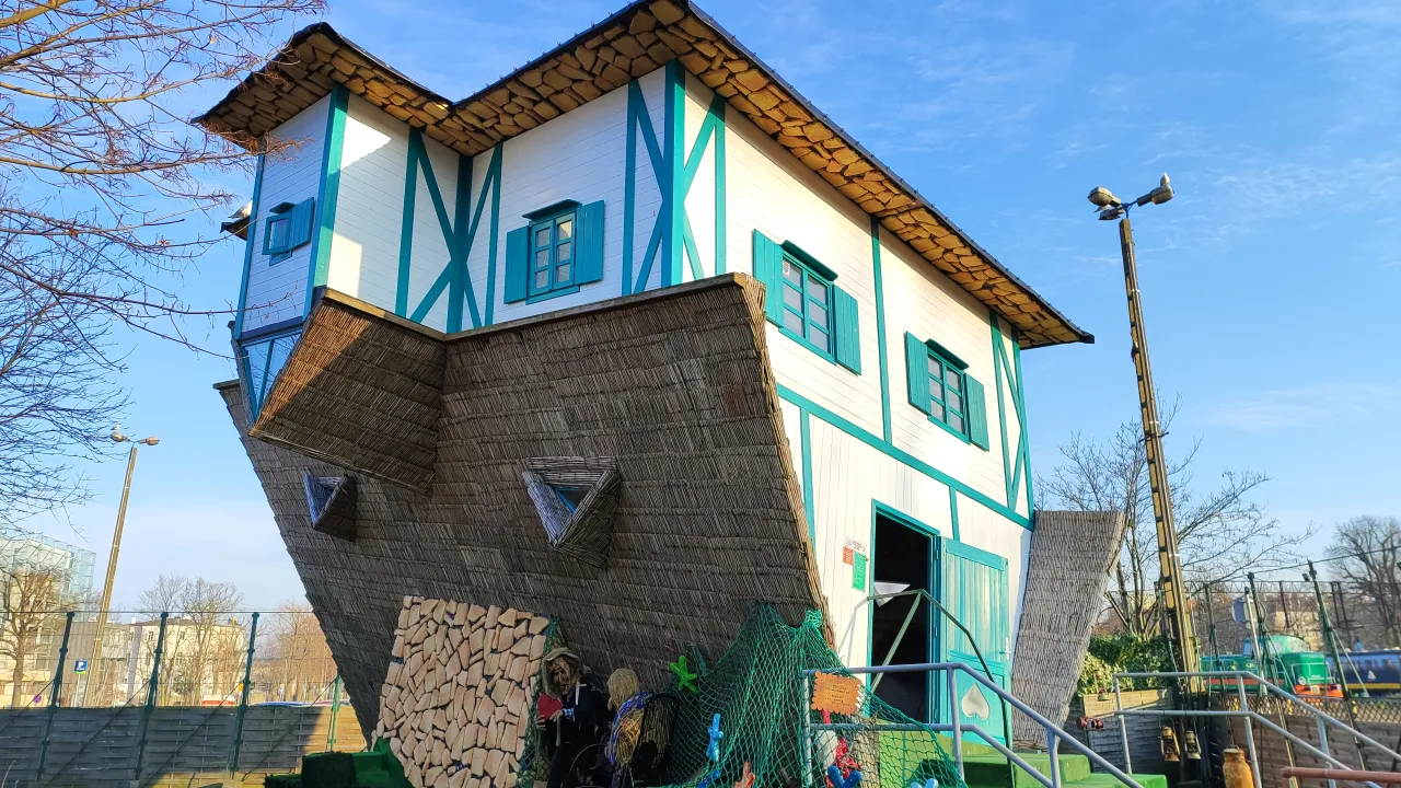 Kołobrzeg atrakcje dla dzieci rodzina