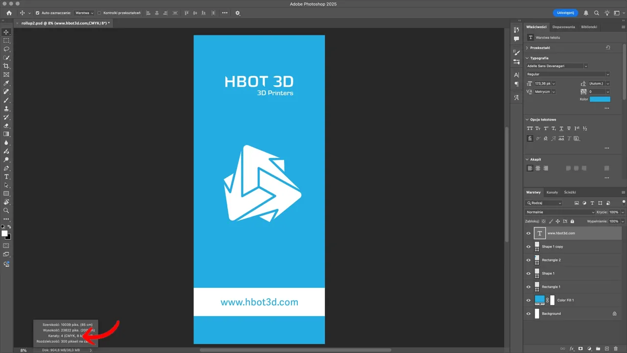 RGB vs CMYK comparison