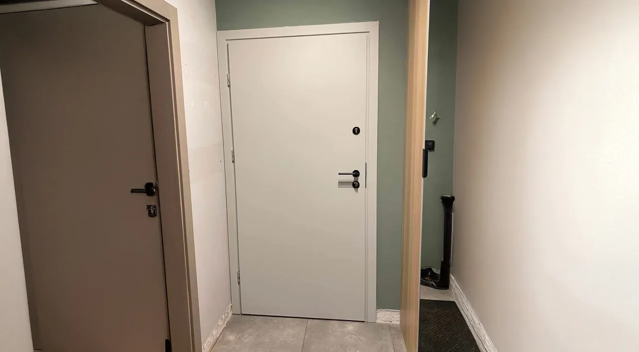 oklejanie drzwi folią samoprzylepną wzory