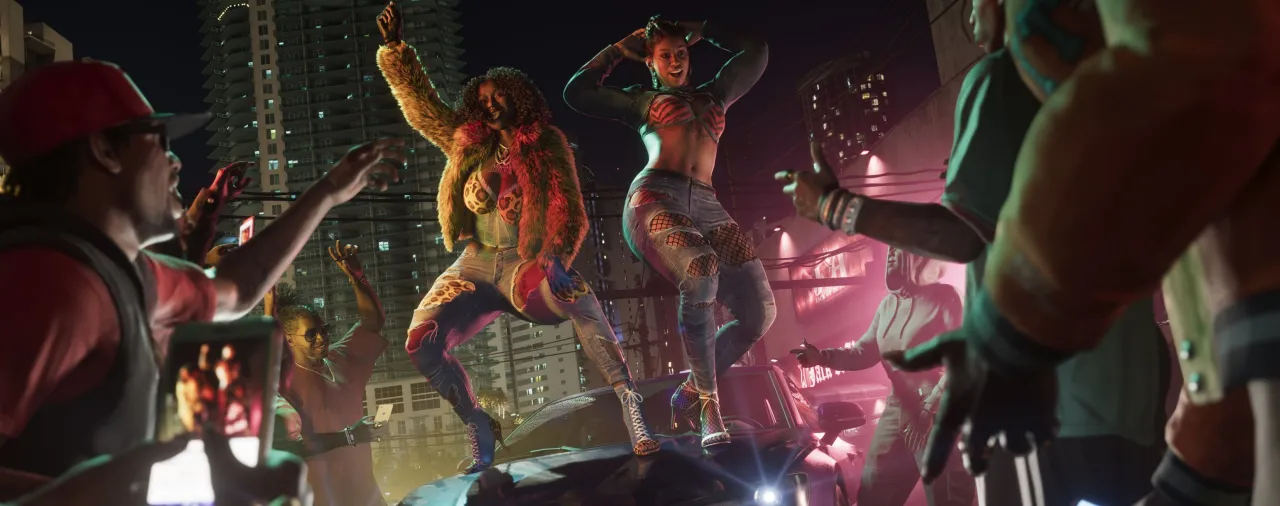 GTA 6 przewidywane wymagania sprzętowe PC porównanie