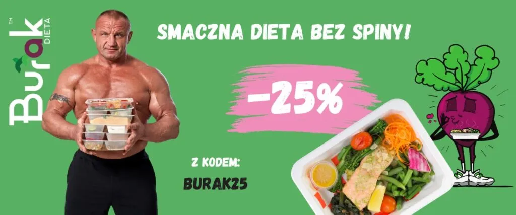 porównanie cen diet pudełkowych