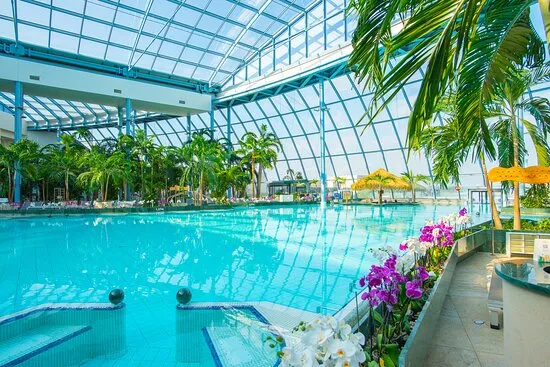 Hotele partnerskie Suntago Park of Poland