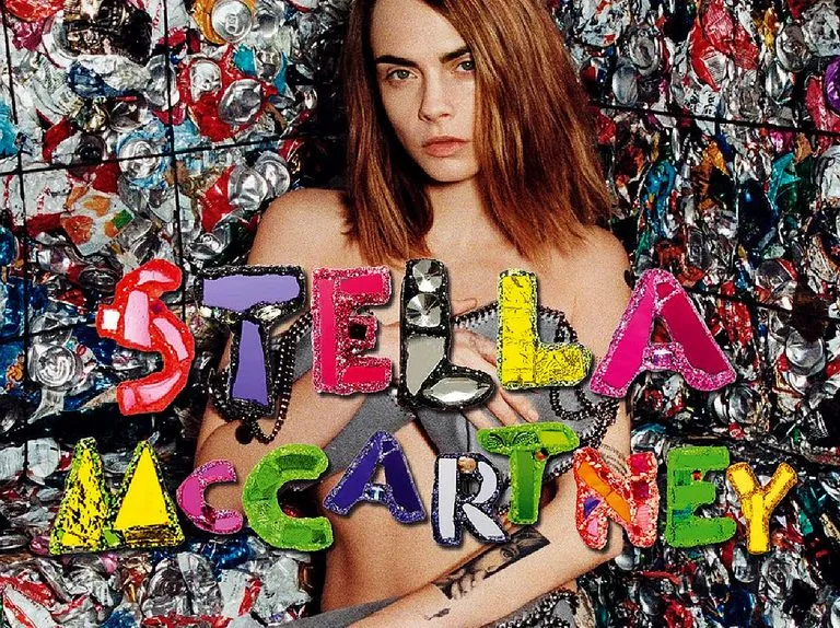 Zdjęcie Cara Delevingne plakaty: Najpiękniejsze dekoracje ścienne 2025