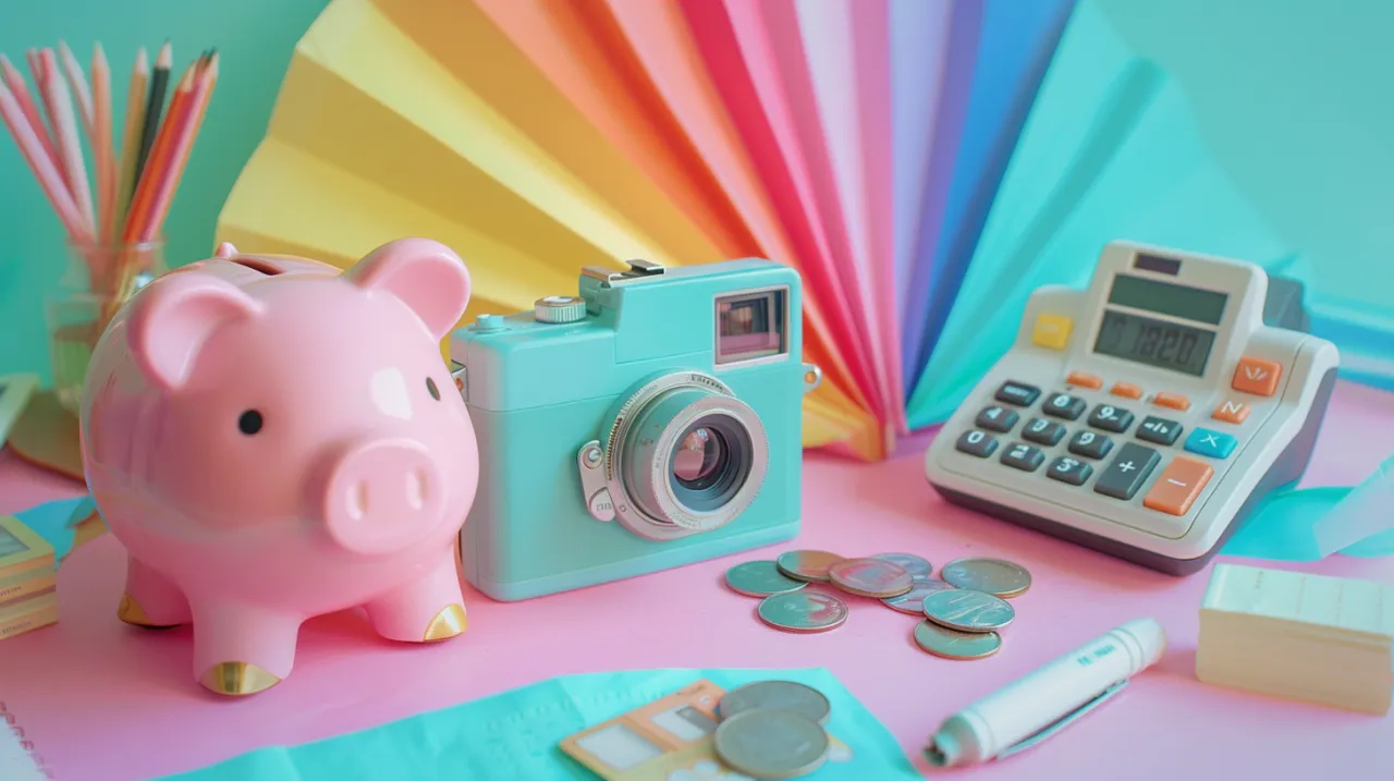 Zdjęcie Wkłady Fujifilm Instax: Jak oszczędzić na zdjęciach? Poradnik