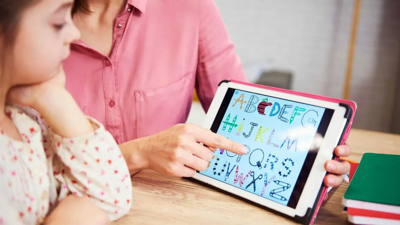 Kompetencje cyfrowe nauka online