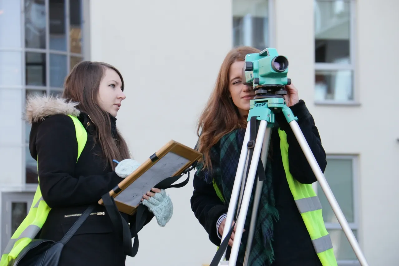 studia geodezja i kartografia