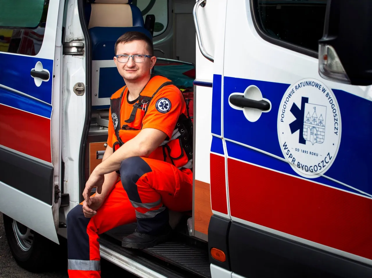 Obowiązkowy kurs pierwszej pomocy na prawo jazdy