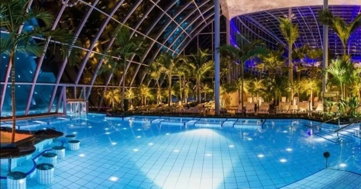 Hotele i pensjonaty w okolicy Park of Poland