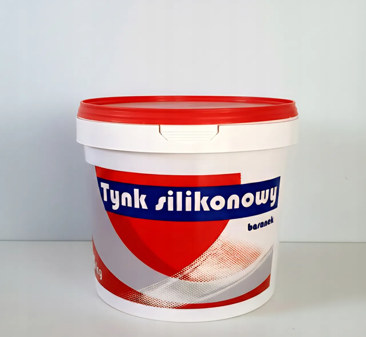 efekt perlenia farba silikonowa