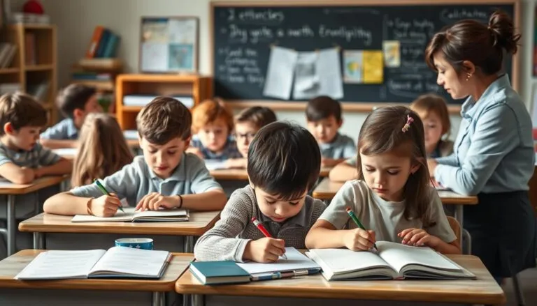 nastolatek problemy z ortografią nauka