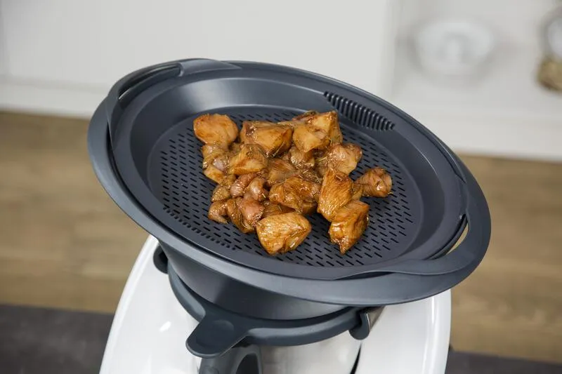 Thermomix Varoma All-in-One