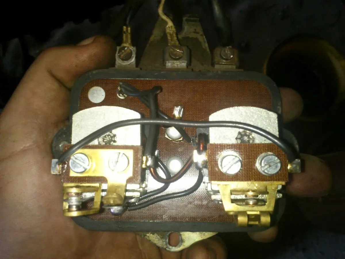 uszkodzona instalacja elektryczna ciągnika objawy