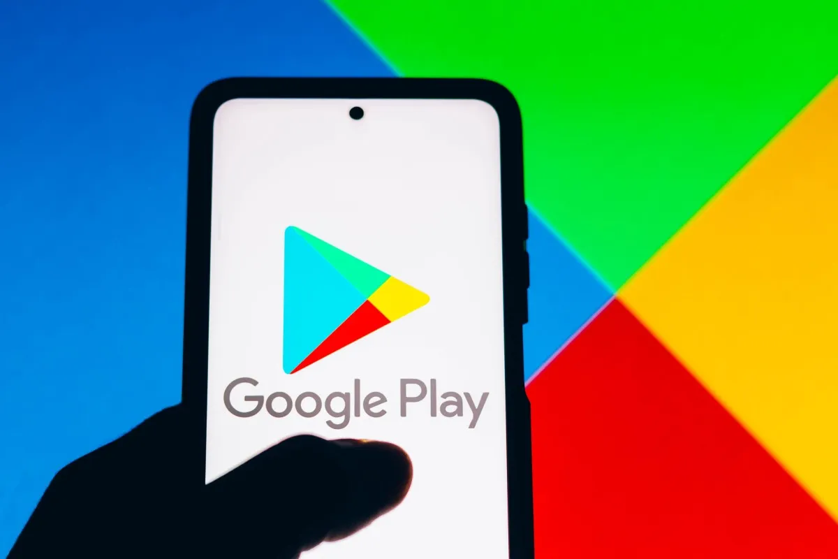 Brak urządzeń na których można zainstalować aplikację błąd Google Play App Store