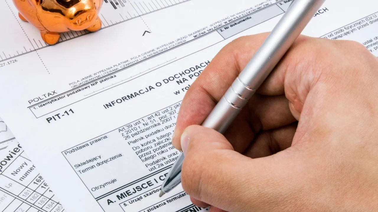 Stażysta dokumenty Urząd Pracy