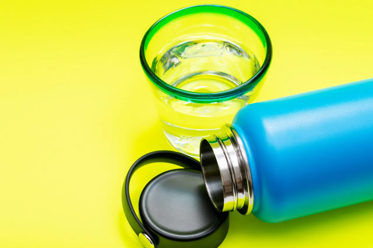 Produkty zawierające BPA