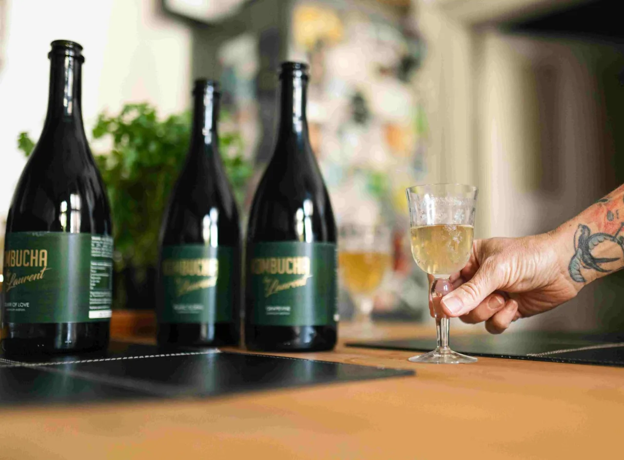 Trendy w dystrybucji napoj&oacute;w B2B