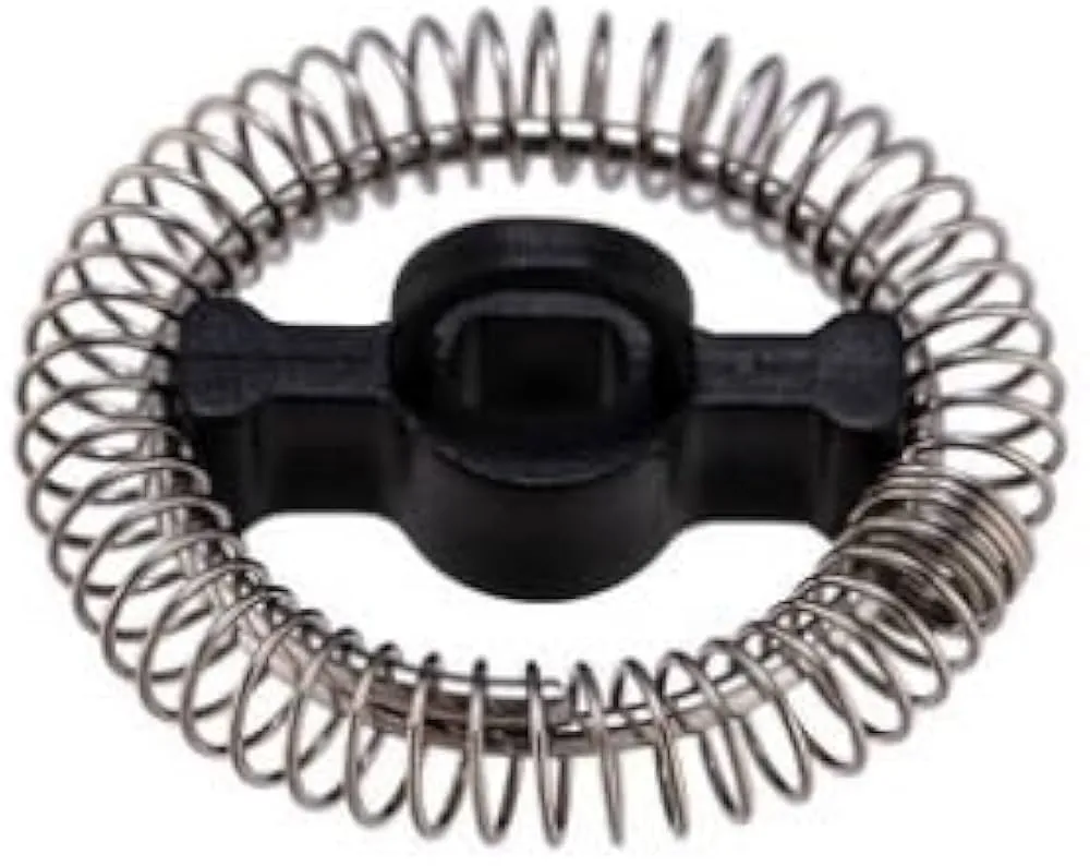 nowy spieniacz do mleka vs części zamienne