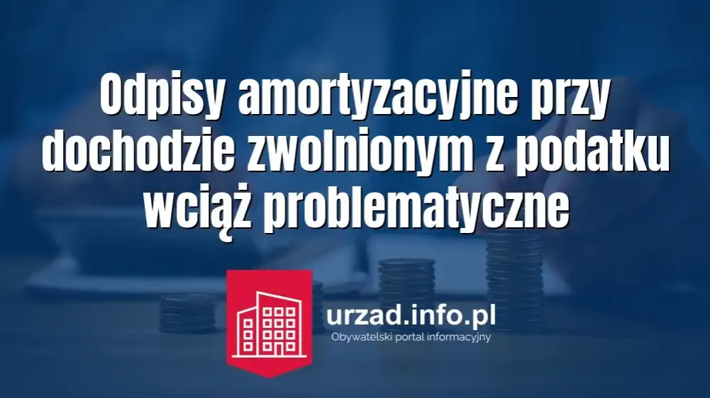 Zdjęcie Odpisy amortyzacyjne co to? Zrozumienie ich wpływu na finanse firmy
