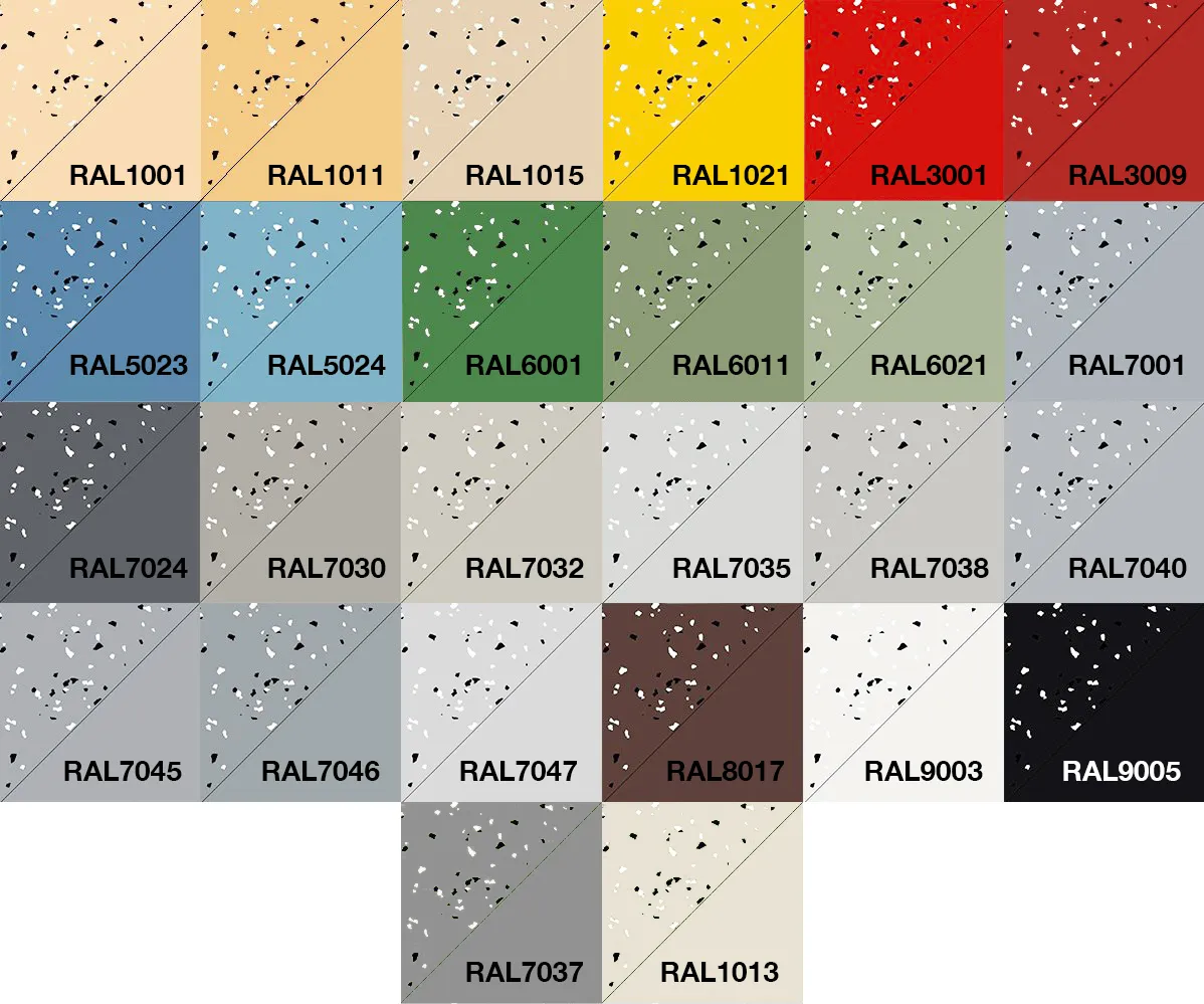 Farby epoksydowe i poliuretanowe do posadzek warsztatowych porównanie