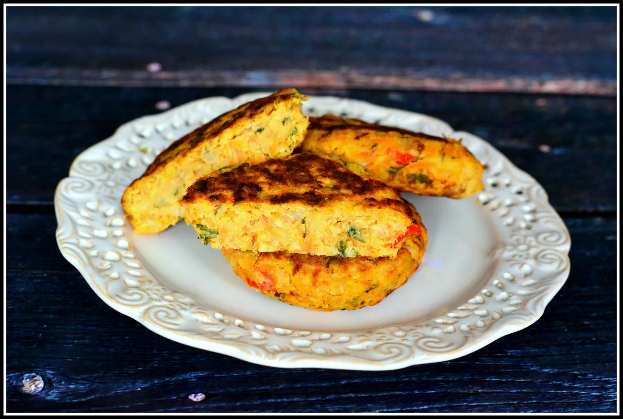 Postne dania rybne i ziemniaczane