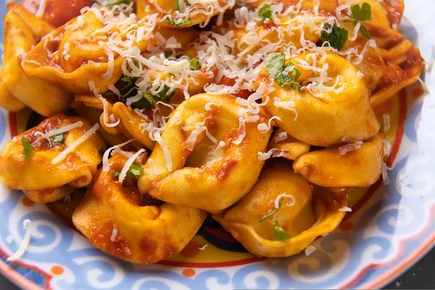 Szybkie fit obiady w 20 minut