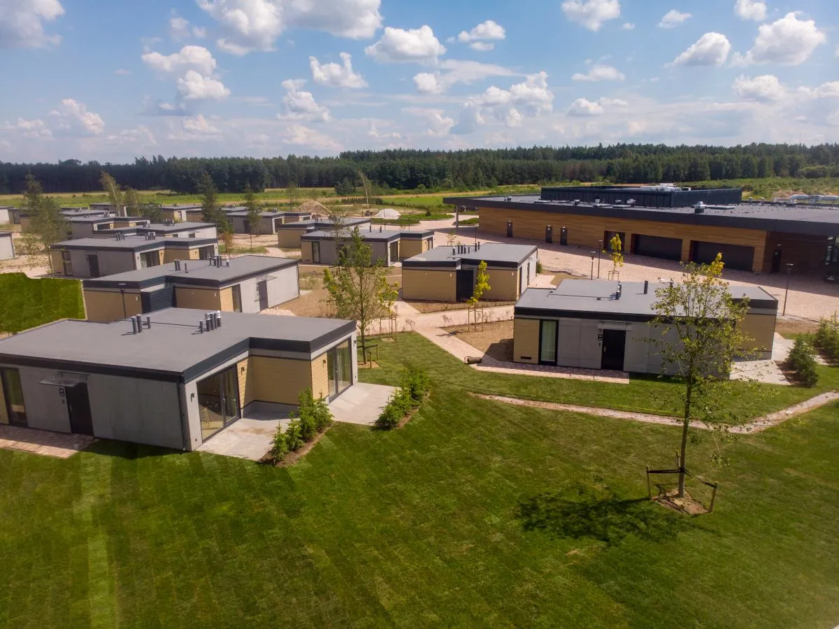 Suntago Village bungalowy cennik