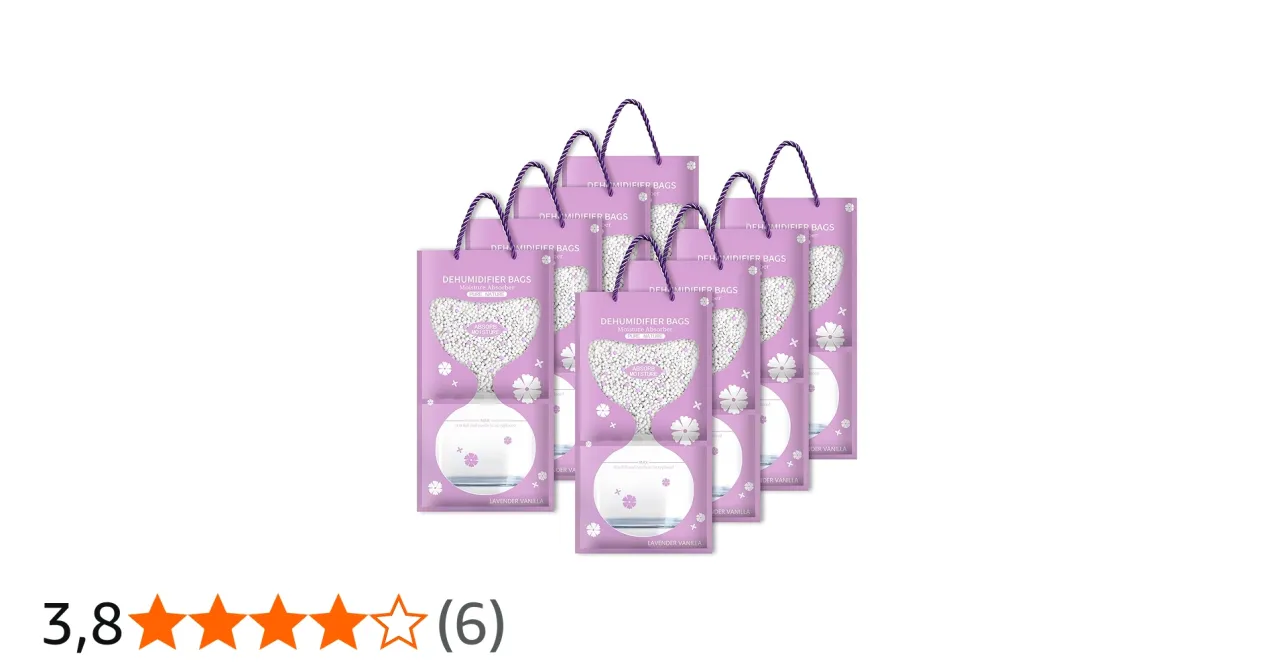 zapobieganie pleśni w szafie, pochłaniacz wilgoci do szafy