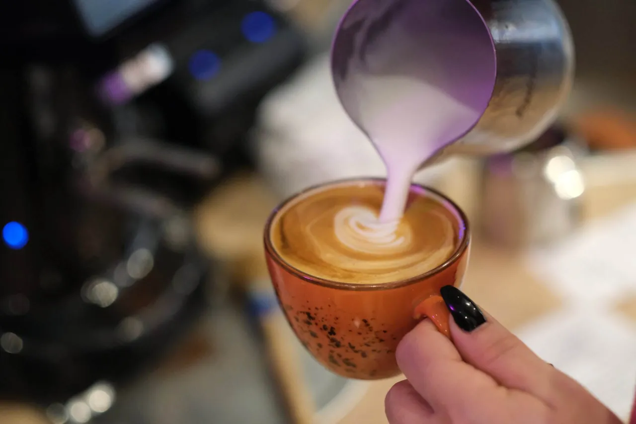 Kawiarnia Słodko i Tęskno Dobczyce