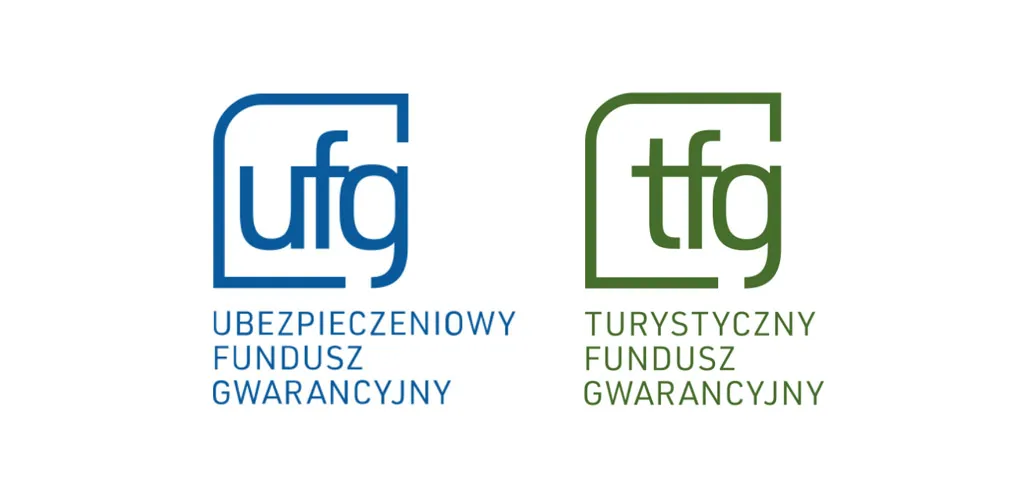Turystyczny Fundusz Gwarancyjny logo