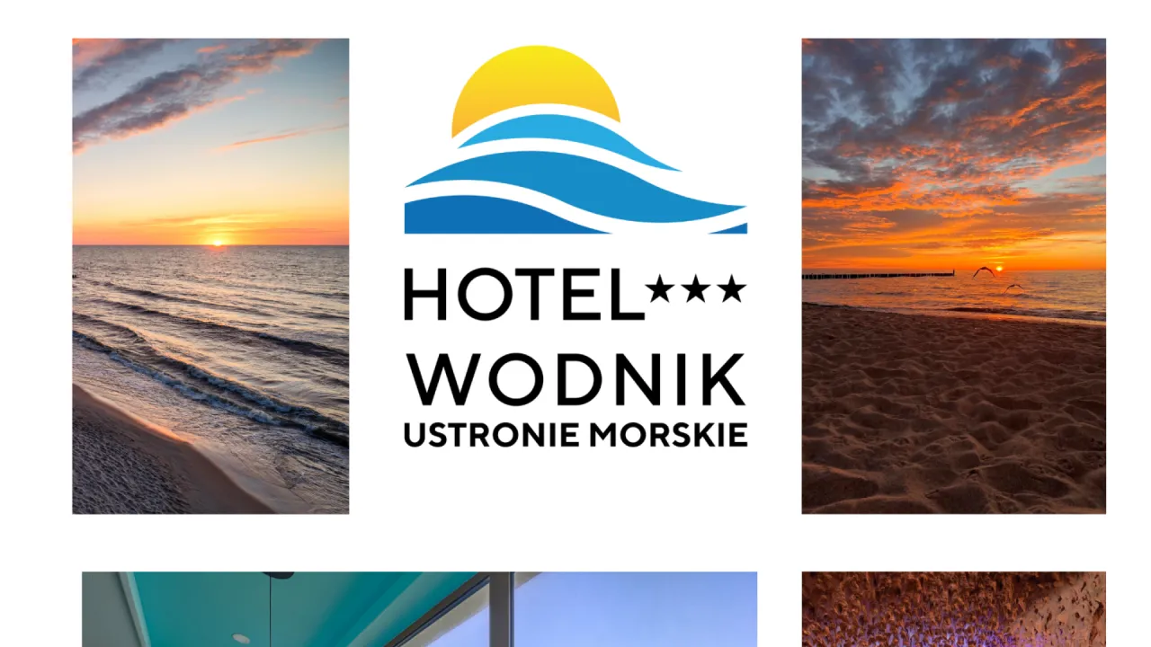 hotel z widocznym cennikiem usług i stawkami VAT