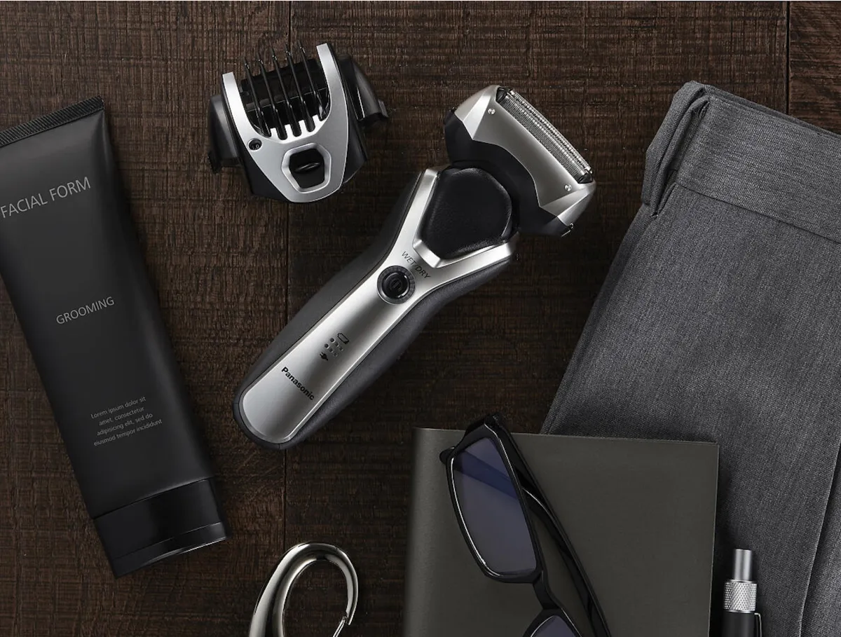 rodzaje golarek elektrycznych foliowa rotacyjna hybrydowa