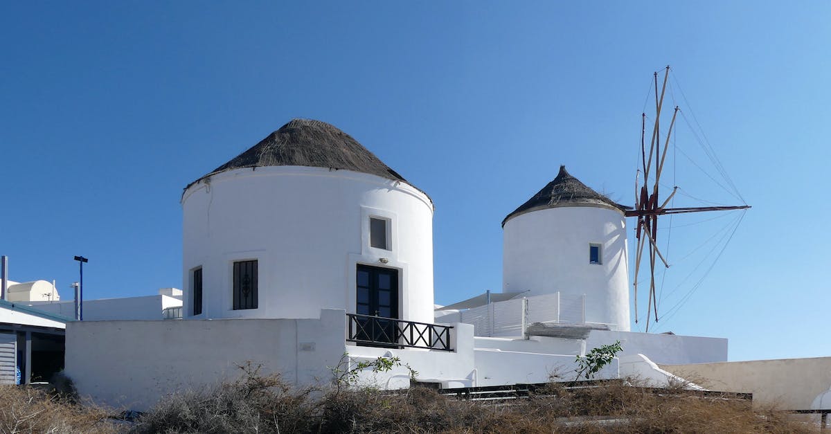 Atrakcje Santorini - co warto zobaczyć na tej greckiej wyspie?