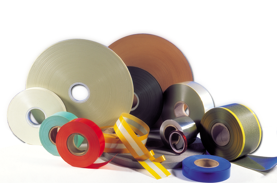 różne rodzaje materiałów izolacyjnych elektrycznych